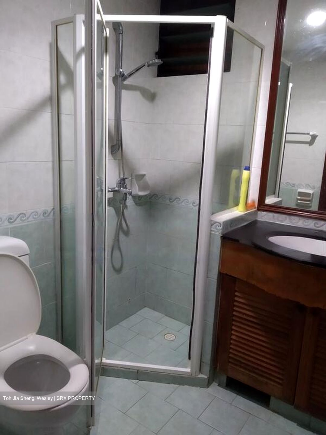 Pinevale (D18), Condominium #496215771